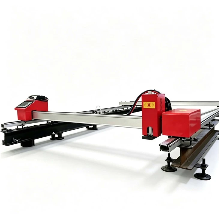 Portable Gantry Plasma Cutter factory Portable Gantry Plasma Cutter factory