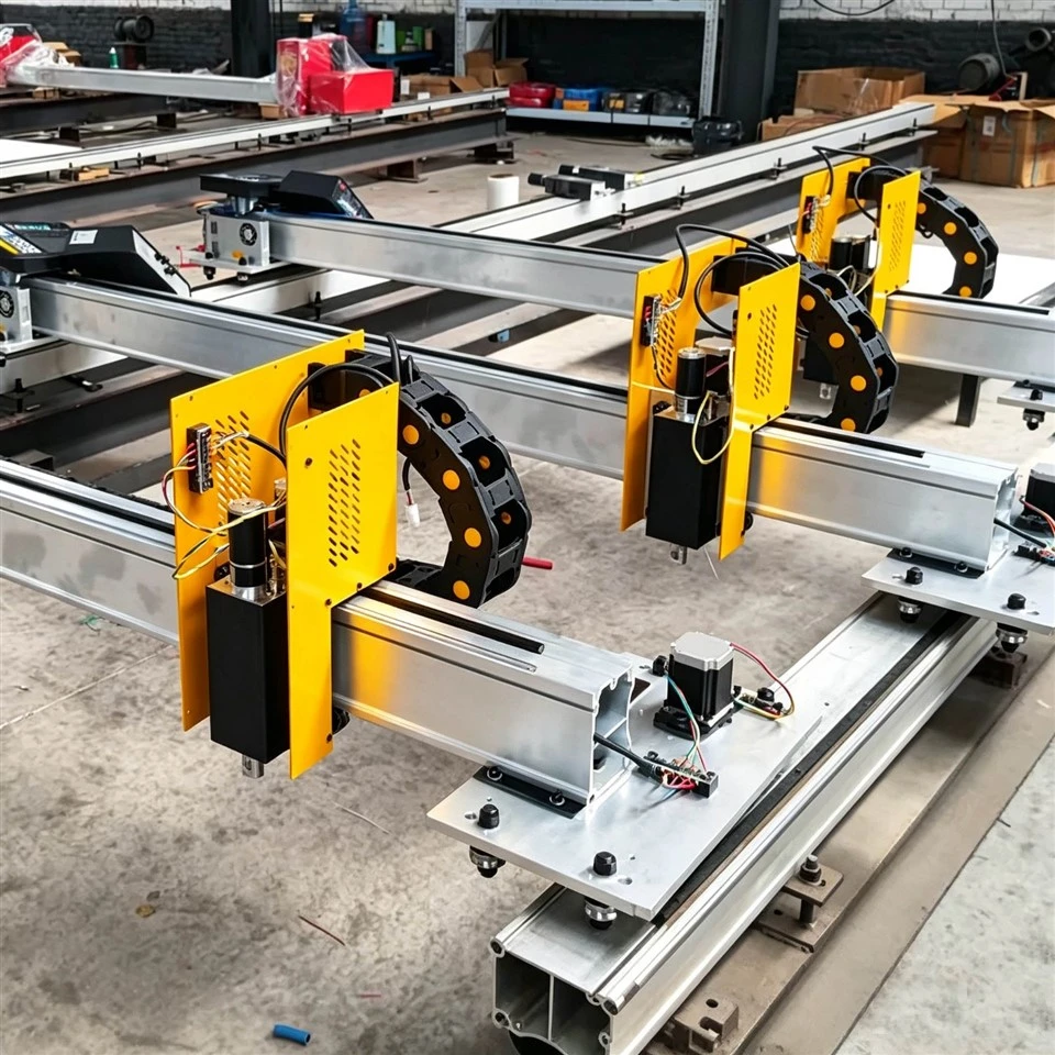 1530 Compact Gantry CNC Plasma Cutting Machine high quality 1530 Compact Gantry CNC Plasma Cutting Machine high quality
