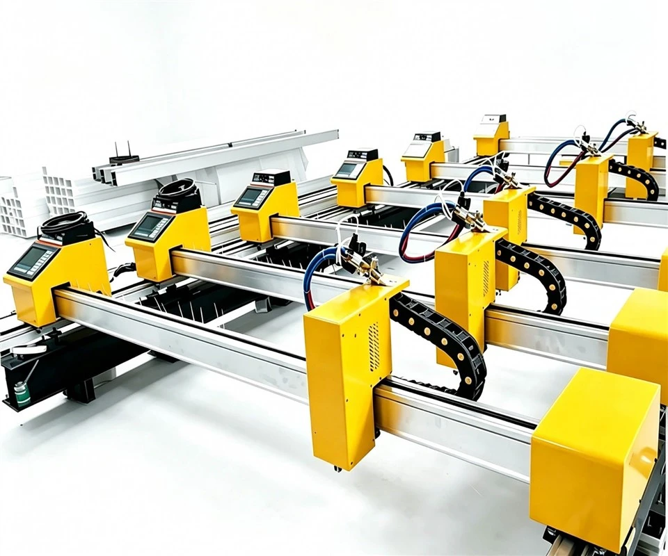 1530 Compact Gantry CNC Plasma Cutting Machine best 1530 Compact Gantry CNC Plasma Cutting Machine best
